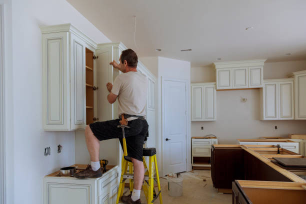Licensed Open Concept Kitchen service in Mound, MN - BM Kitchen