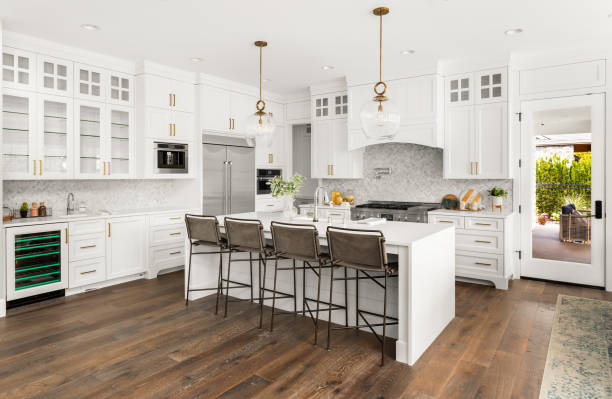 24/7 Emergency Open Concept Kitchen experts in Mound, MN