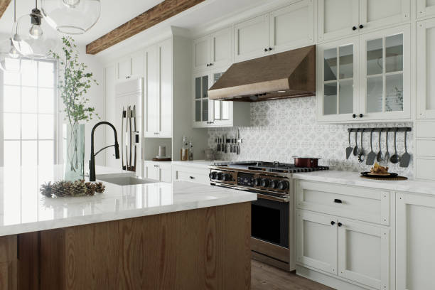Affordable Open Concept Kitchen solutions in Mound, MN